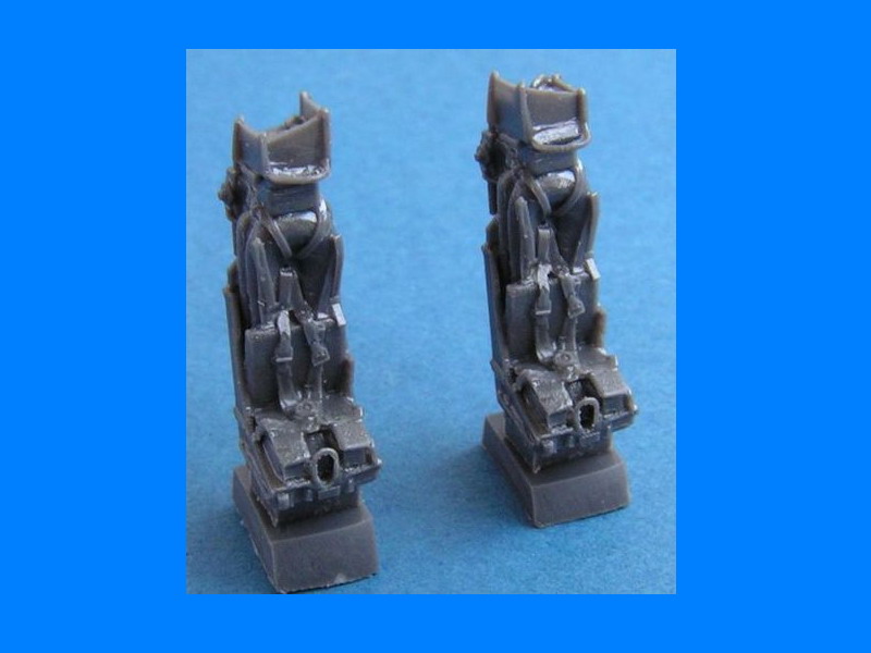 S72064 MB.Mk.4P/PA/PB (BAC Strikemaster) EJ seat 1/72